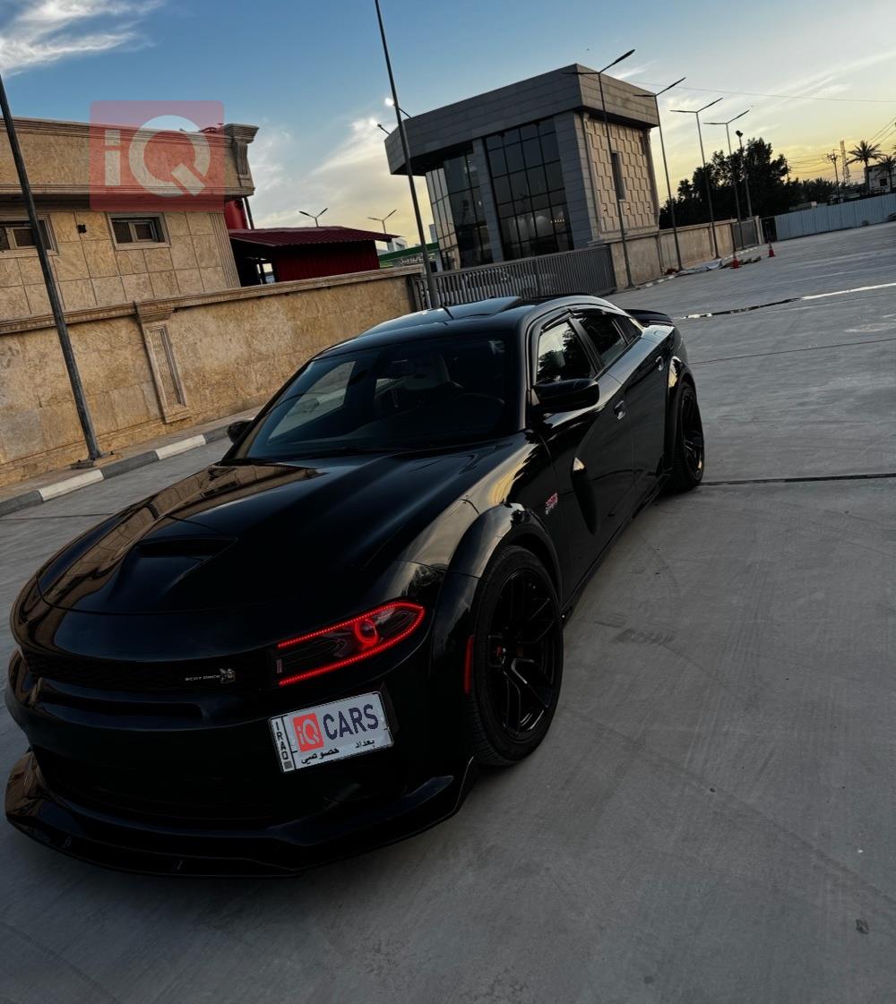 دودج تشارجر